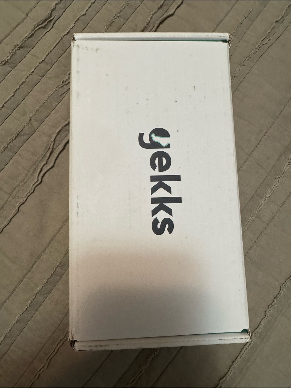 Gekks Sneaker No Show Sock Insert Size Medium (7-8.5 shoe size), NWT - Picture 6 of 6